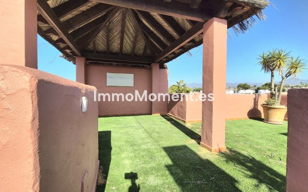 Reventa - Apartamento - Marbella - Guadalmina Baja