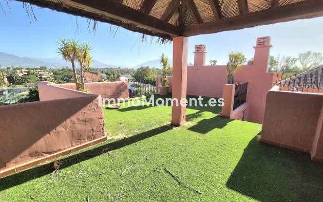Reventa - Apartamento - Marbella - Guadalmina Baja