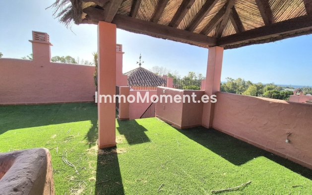 Reventa - Apartamento - Marbella - Guadalmina Baja
