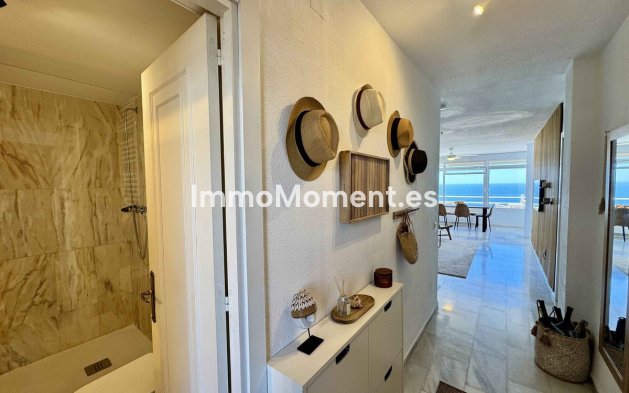 Revente - Appartement - Mijas - Riviera Del Sol
