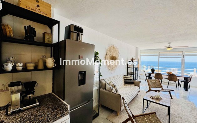 Revente - Appartement - Mijas - Riviera Del Sol