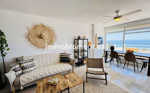 Revente - Appartement - Mijas - Riviera Del Sol