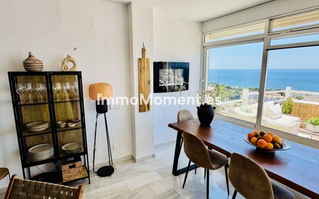 Revente - Appartement - Mijas - Riviera Del Sol