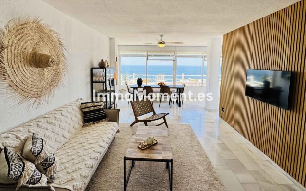 Revente - Appartement - Mijas - Riviera Del Sol