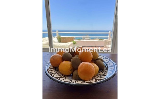 Revente - Appartement - Mijas - Riviera Del Sol