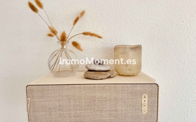 Revente - Appartement - Mijas - Riviera Del Sol