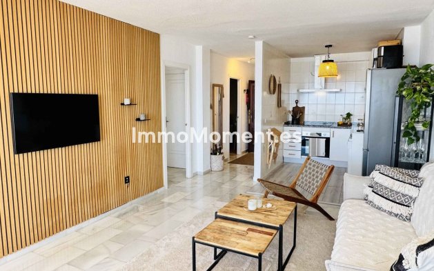 Revente - Appartement - Mijas - Riviera Del Sol