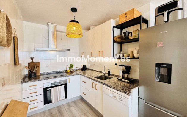 Revente - Appartement - Mijas - Riviera Del Sol
