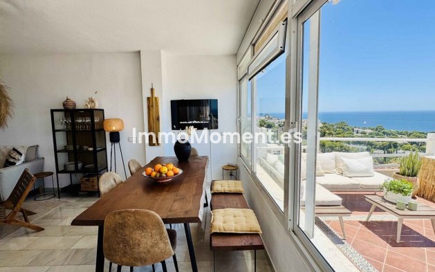 Revente - Appartement - Mijas - Riviera Del Sol