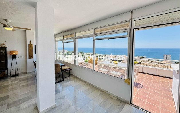 Revente - Appartement - Mijas - Riviera Del Sol