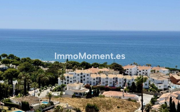 Revente - Appartement - Mijas - Riviera Del Sol