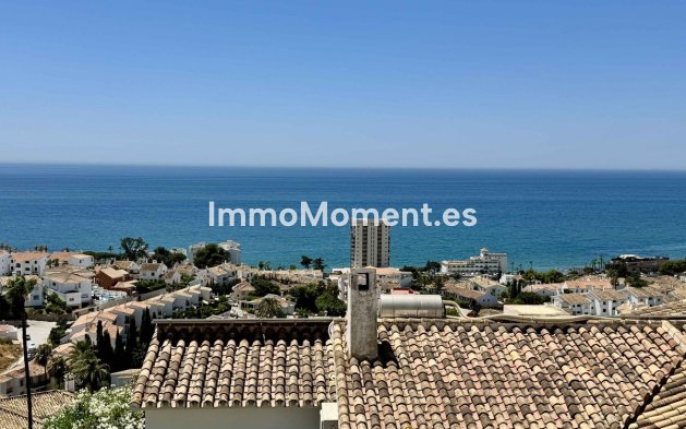 Revente - Appartement - Mijas - Riviera Del Sol