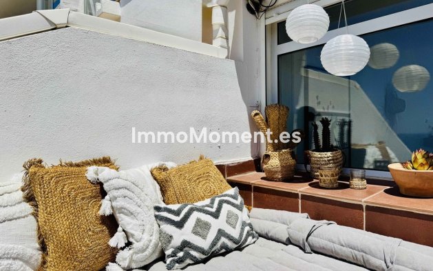 Revente - Appartement - Mijas - Riviera Del Sol