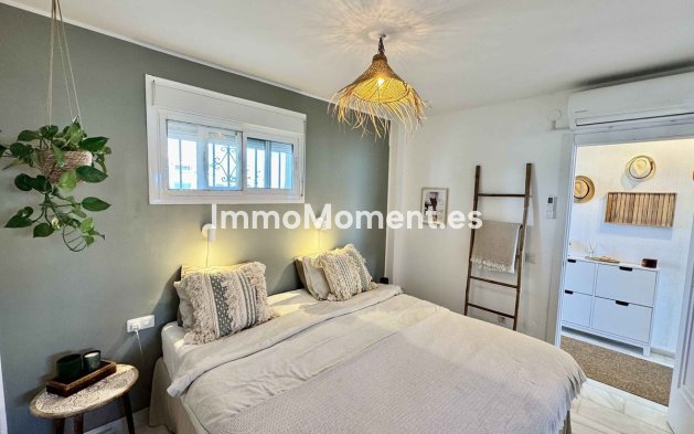 Revente - Appartement - Mijas - Riviera Del Sol