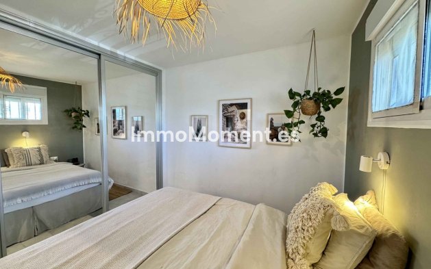 Revente - Appartement - Mijas - Riviera Del Sol