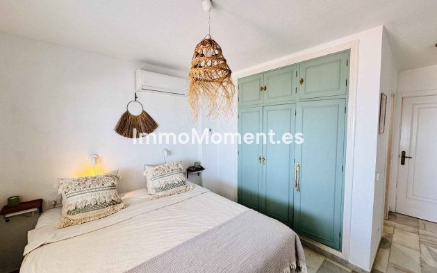 Revente - Appartement - Mijas - Riviera Del Sol