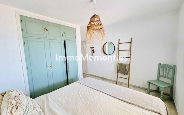 Revente - Appartement - Mijas - Riviera Del Sol