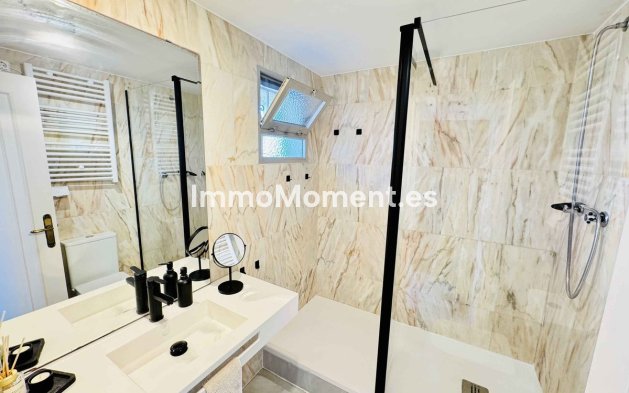 Revente - Appartement - Mijas - Riviera Del Sol