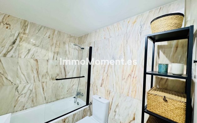 Revente - Appartement - Mijas - Riviera Del Sol
