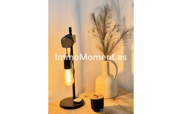 Revente - Appartement - Mijas - Riviera Del Sol