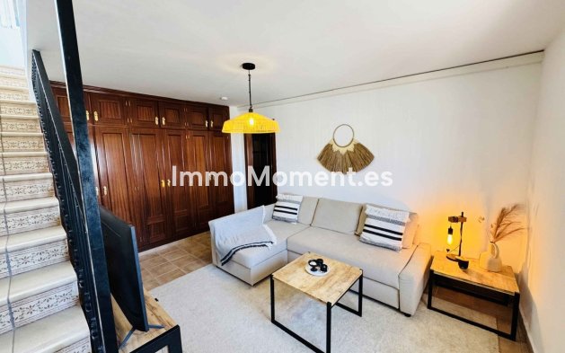 Revente - Appartement - Mijas - Riviera Del Sol
