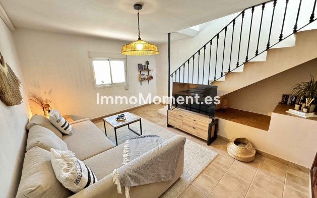 Revente - Appartement - Mijas - Riviera Del Sol