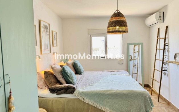 Revente - Appartement - Mijas - Riviera Del Sol