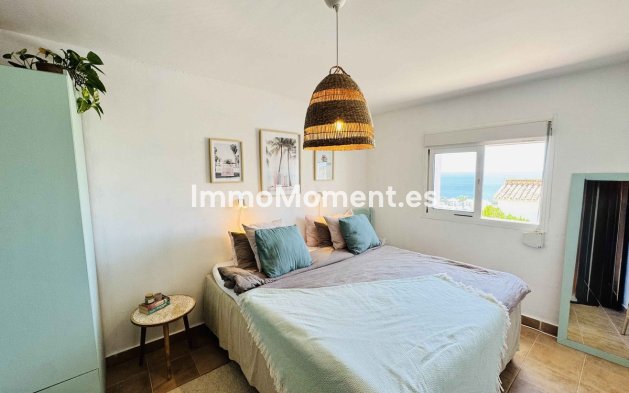 Revente - Appartement - Mijas - Riviera Del Sol