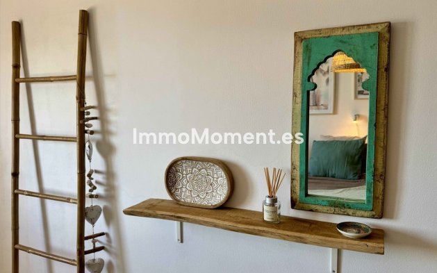 Revente - Appartement - Mijas - Riviera Del Sol