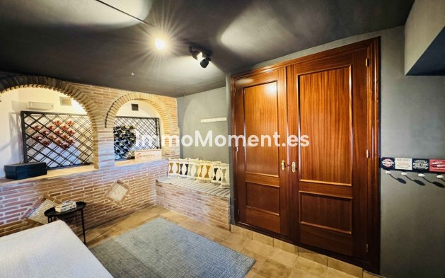 Revente - Appartement - Mijas - Riviera Del Sol