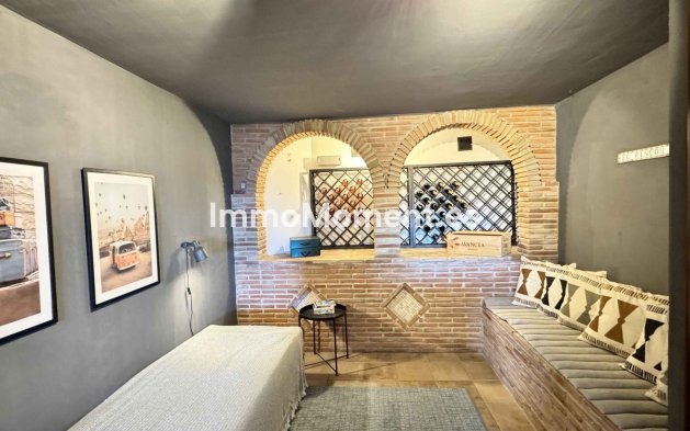 Revente - Appartement - Mijas - Riviera Del Sol