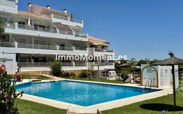 Revente - Appartement - Mijas - Riviera Del Sol