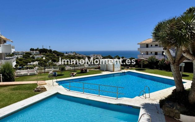 Revente - Appartement - Mijas - Riviera Del Sol