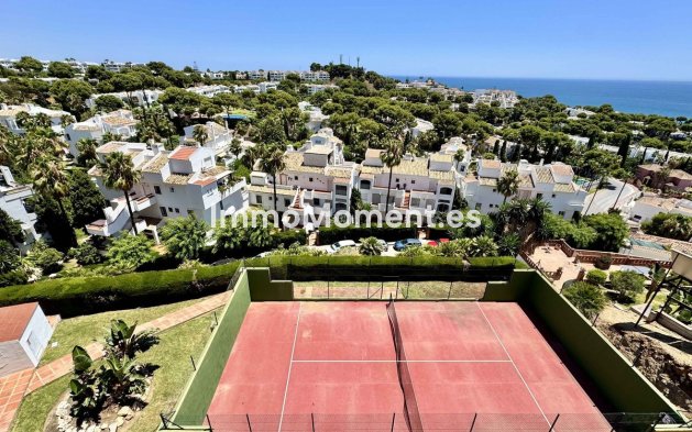 Revente - Appartement - Mijas - Riviera Del Sol