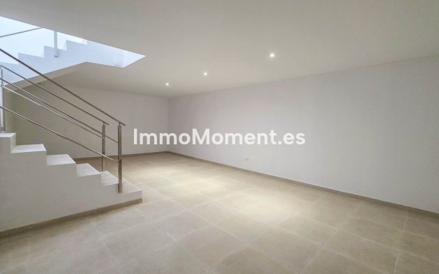 Reventa - Villa independiente - Manilva - La Duquesa