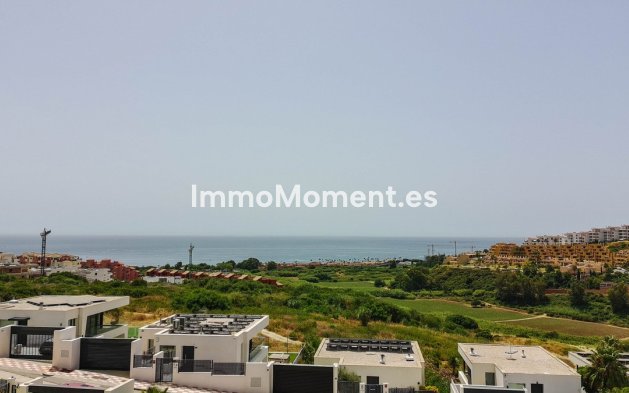 Reventa - Villa independiente - Manilva - La Duquesa