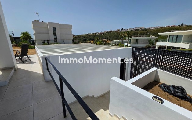 Reventa - Villa independiente - Manilva - La Duquesa