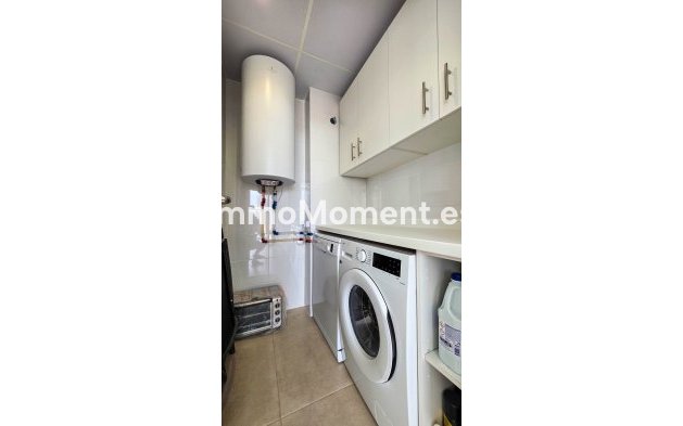 Reventa - Villa independiente - Manilva - La Duquesa