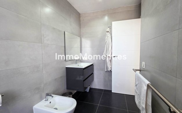 Reventa - Villa independiente - Manilva - La Duquesa
