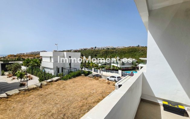 Reventa - Villa independiente - Manilva - La Duquesa