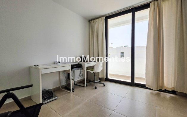 Reventa - Villa independiente - Manilva - La Duquesa