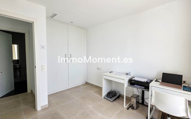 Reventa - Villa independiente - Manilva - La Duquesa