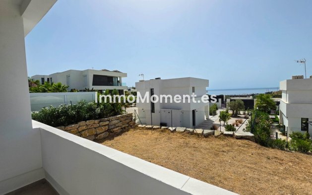 Reventa - Villa independiente - Manilva - La Duquesa