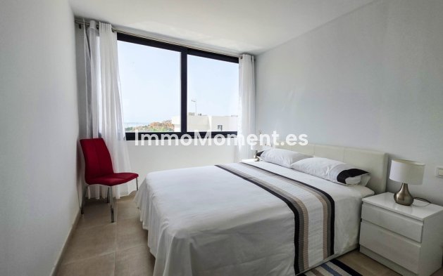 Reventa - Villa independiente - Manilva - La Duquesa