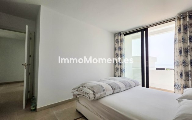 Reventa - Villa independiente - Manilva - La Duquesa