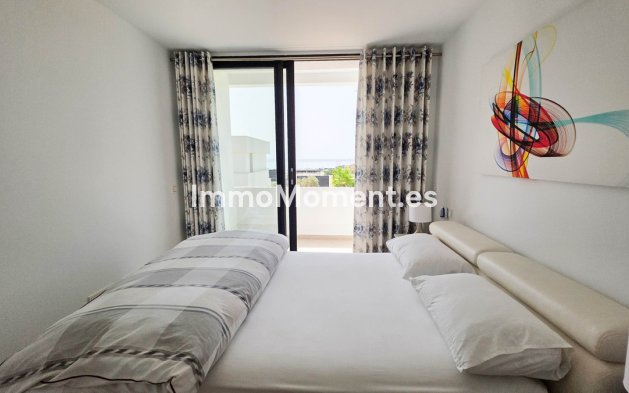 Reventa - Villa independiente - Manilva - La Duquesa