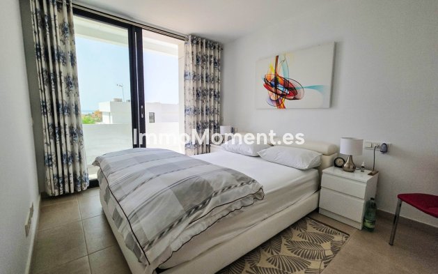 Reventa - Villa independiente - Manilva - La Duquesa