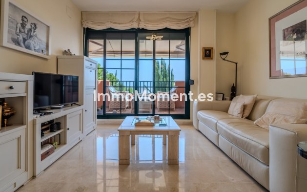 Reventa - Apartamento - Finestrat