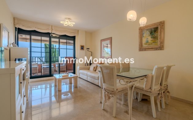 Reventa - Apartamento - Finestrat