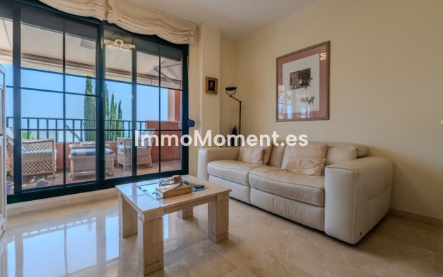 Reventa - Apartamento - Finestrat